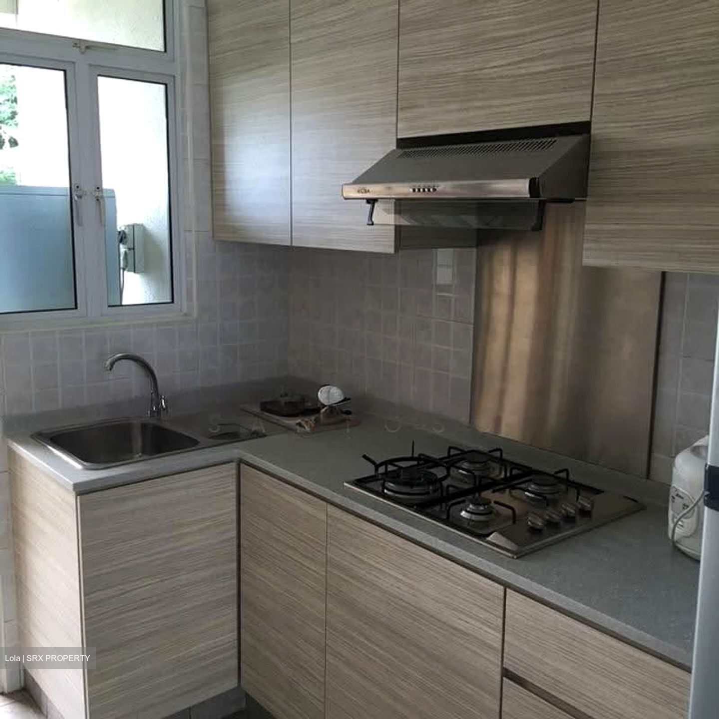 Novena Lodge (D11), Condominium #633839371
